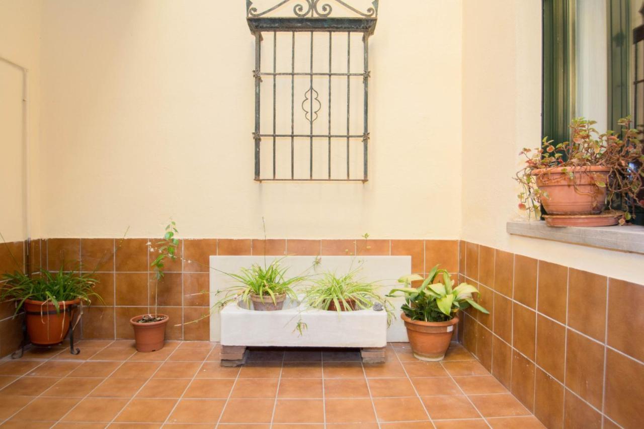 Ferienwohnung Alcazaba Granada Exterior foto